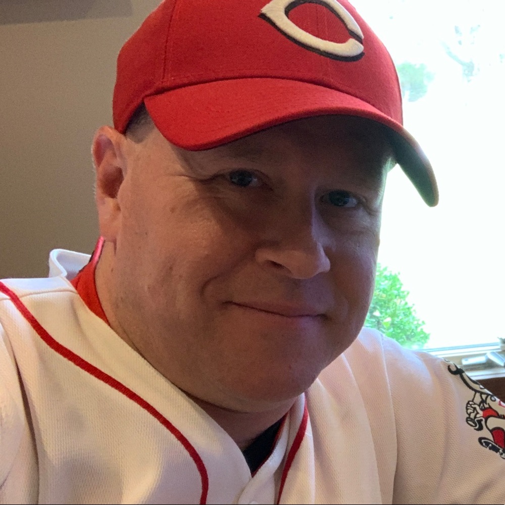 Meet your Posher, Jason